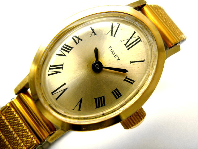 レトロ☆TIMEX デジタルウォッチ 腕時計 Classic Digital (TIMEX