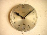 画像: 1950年代頃のイギリスのPerivale・文字盤時計