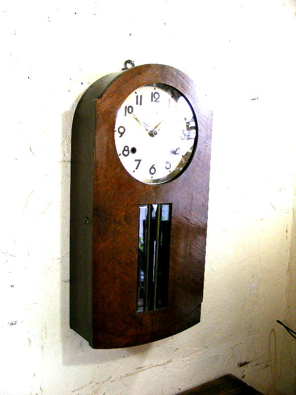 古時計,柱時計,アンティーク振り子時計,ボンボン時計,アンティーク 